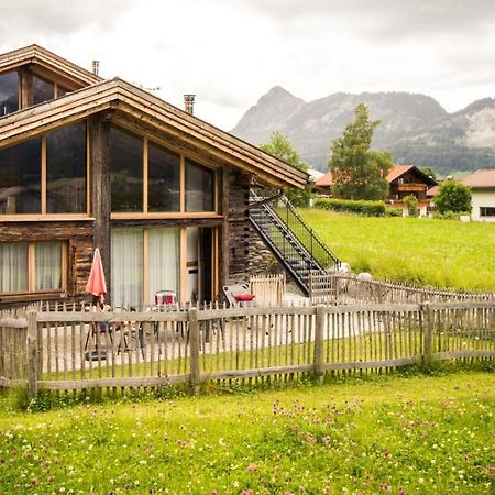 Braito'S Seaside Lodges Und Suites ハルデンゼー エクステリア 写真