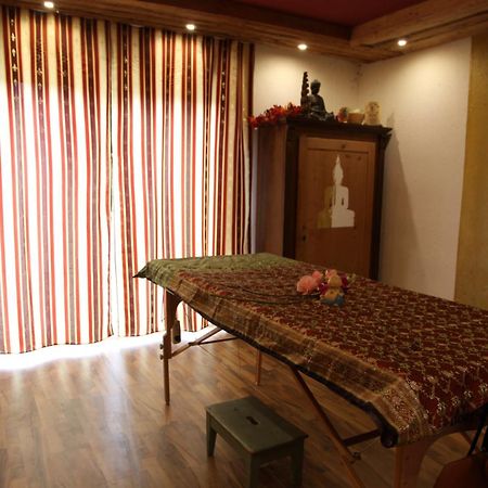 Braito'S Seaside Lodges Und Suites ハルデンゼー エクステリア 写真