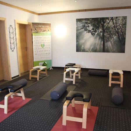 Braito'S Seaside Lodges Und Suites ハルデンゼー エクステリア 写真