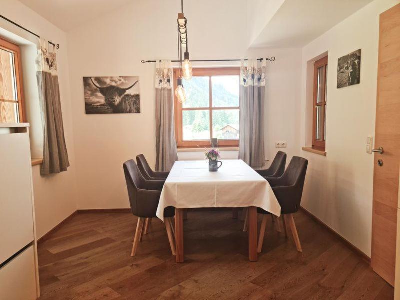 Braito'S Seaside Lodges Und Suites ハルデンゼー エクステリア 写真