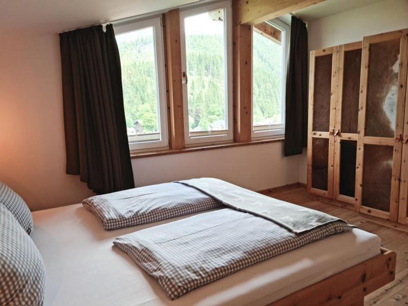Braito'S Seaside Lodges Und Suites ハルデンゼー 部屋 写真
