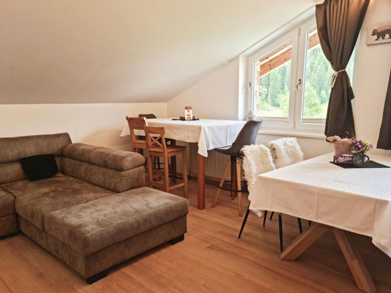 Braito'S Seaside Lodges Und Suites ハルデンゼー 部屋 写真