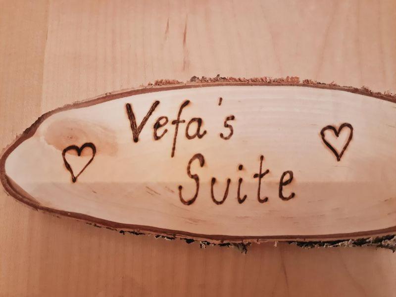 Braito'S Seaside Lodges Und Suites ハルデンゼー 部屋 写真