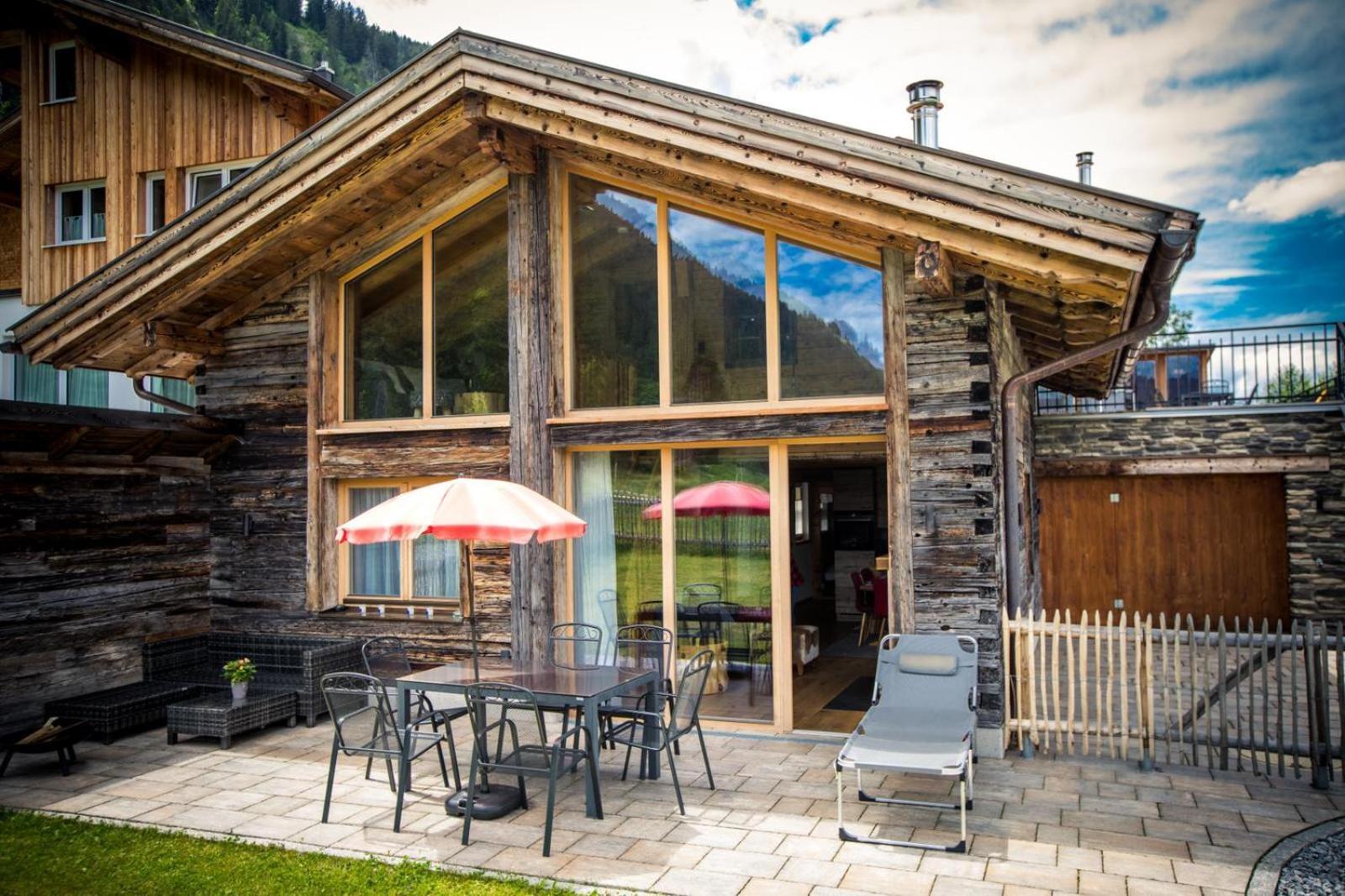 Braito'S Seaside Lodges Und Suites ハルデンゼー エクステリア 写真