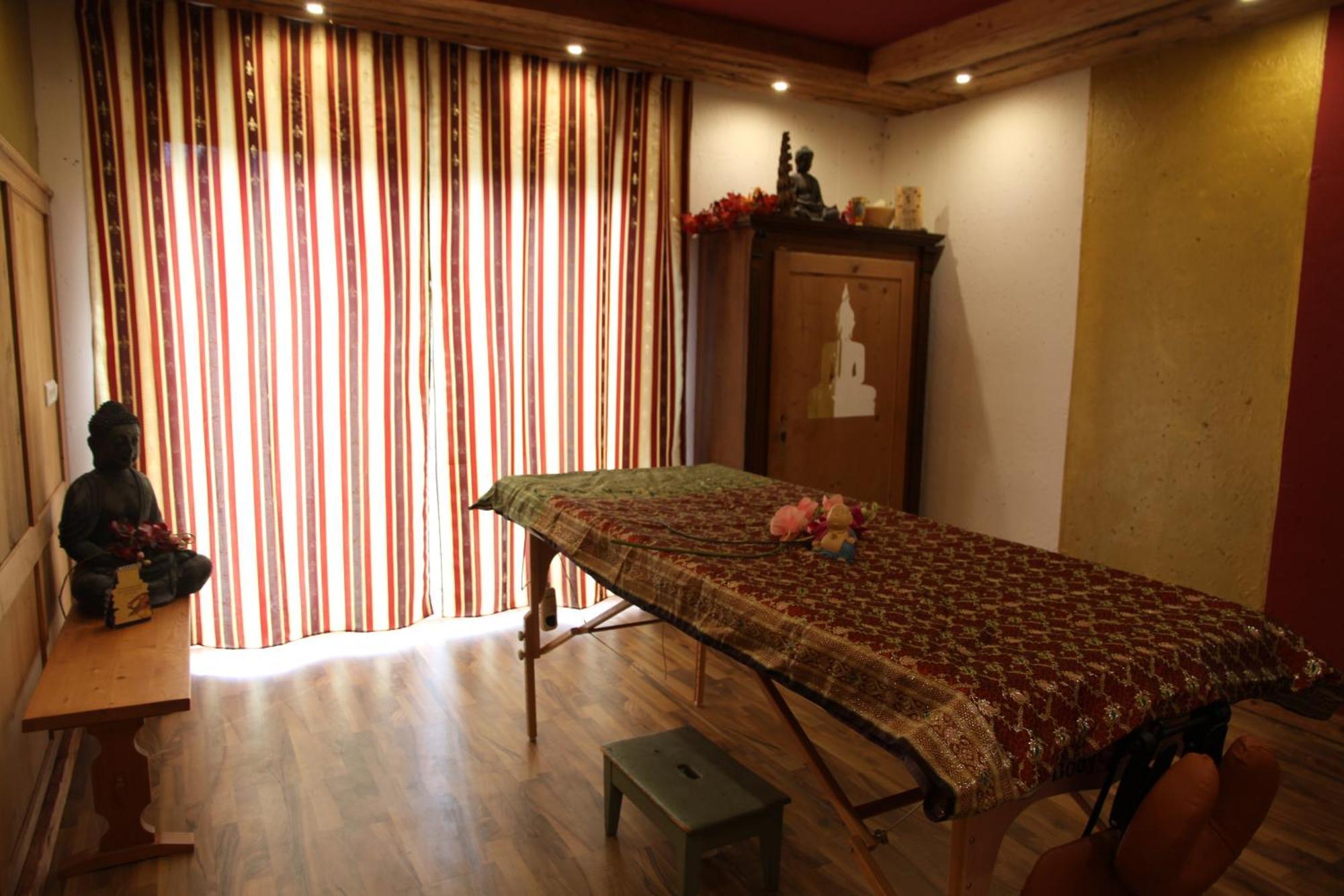 Braito'S Seaside Lodges Und Suites ハルデンゼー エクステリア 写真