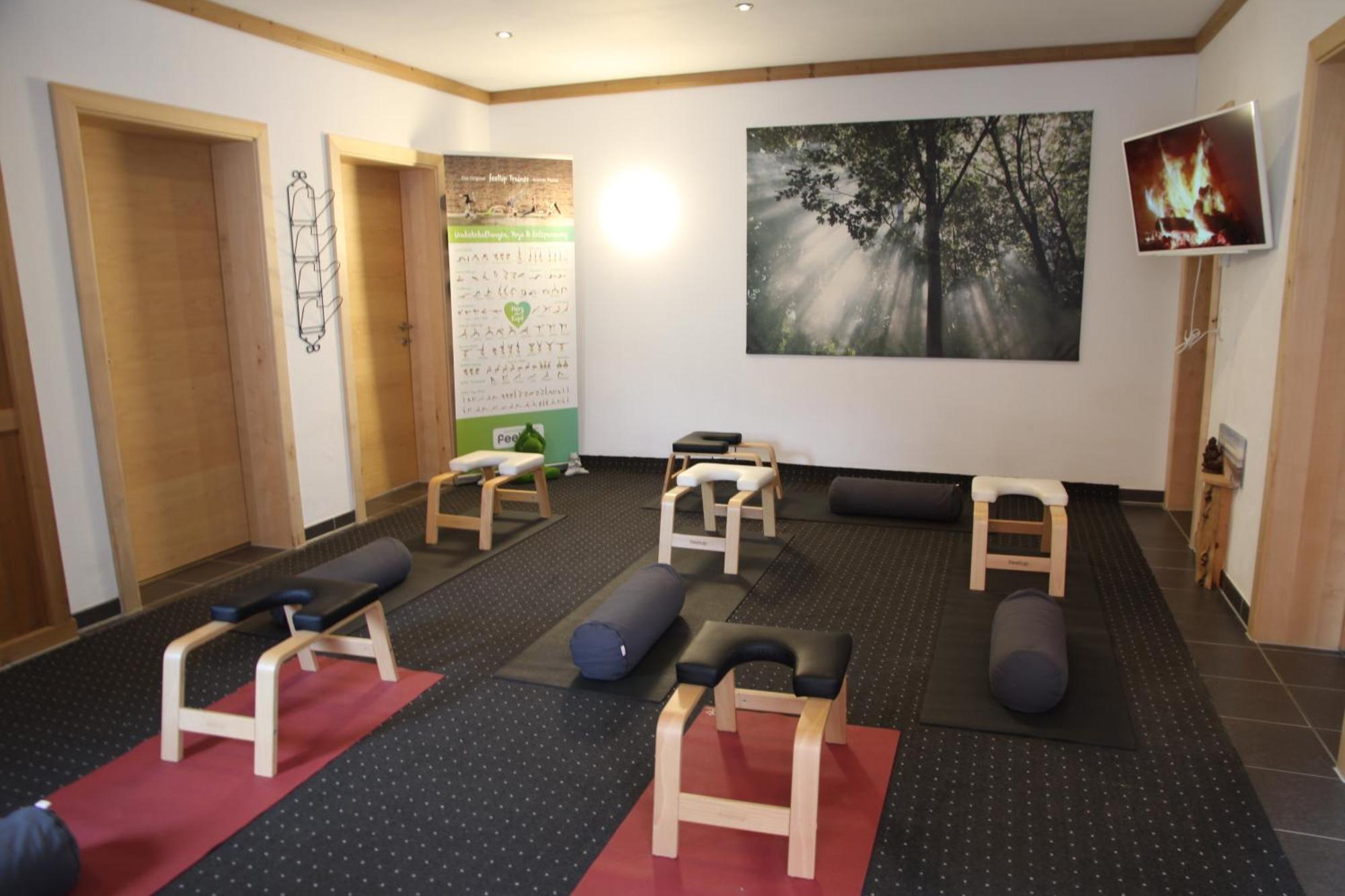 Braito'S Seaside Lodges Und Suites ハルデンゼー エクステリア 写真