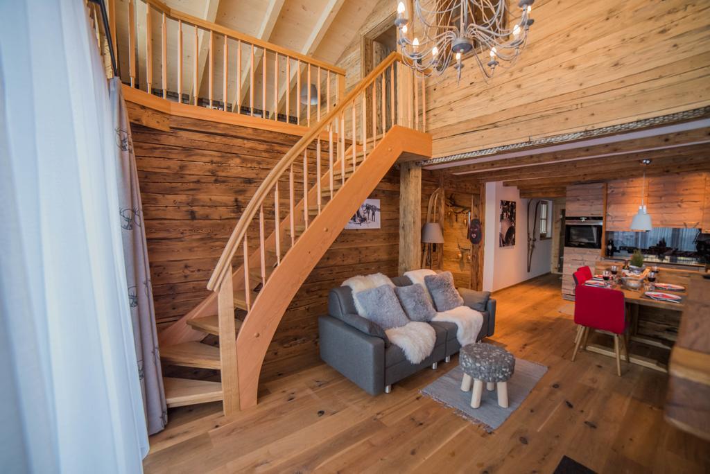 Braito'S Seaside Lodges Und Suites ハルデンゼー エクステリア 写真