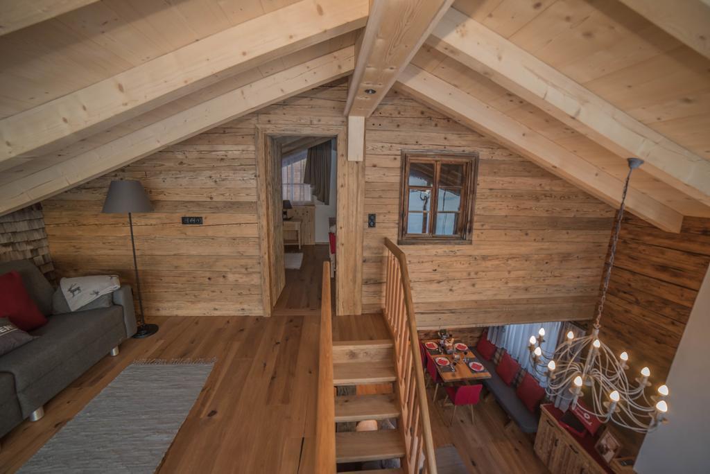 Braito'S Seaside Lodges Und Suites ハルデンゼー エクステリア 写真