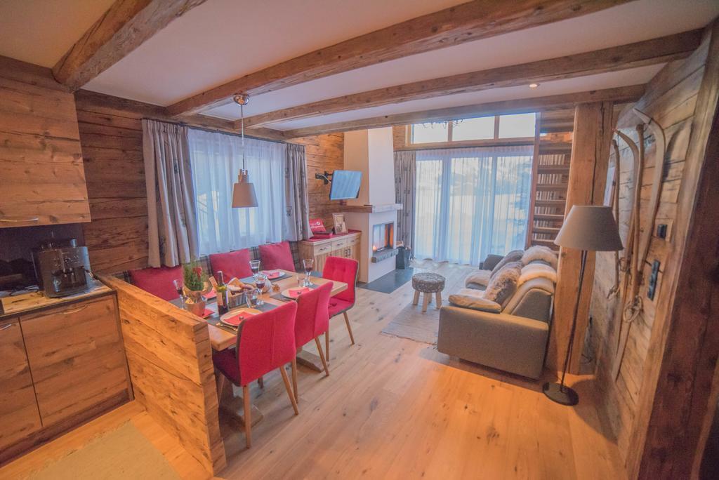 Braito'S Seaside Lodges Und Suites ハルデンゼー エクステリア 写真