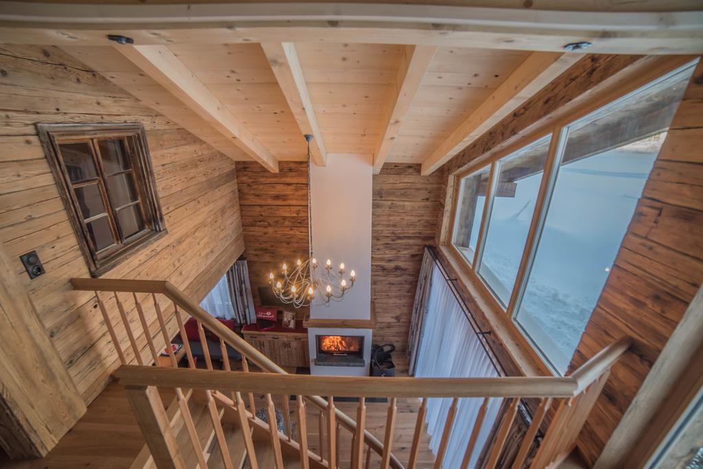 Braito'S Seaside Lodges Und Suites ハルデンゼー エクステリア 写真