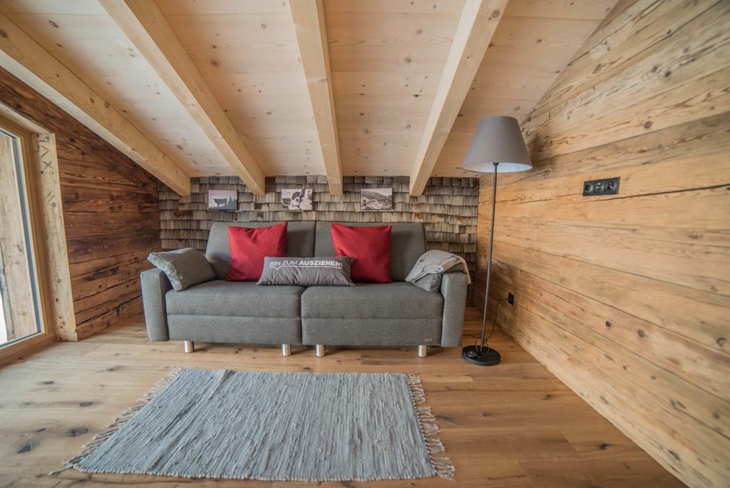 Braito'S Seaside Lodges Und Suites ハルデンゼー エクステリア 写真