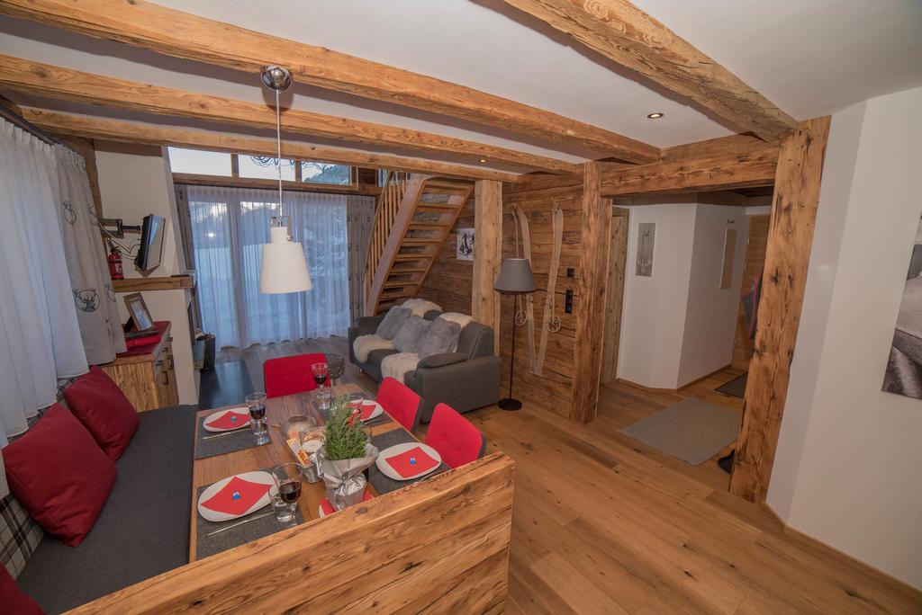 Braito'S Seaside Lodges Und Suites ハルデンゼー エクステリア 写真