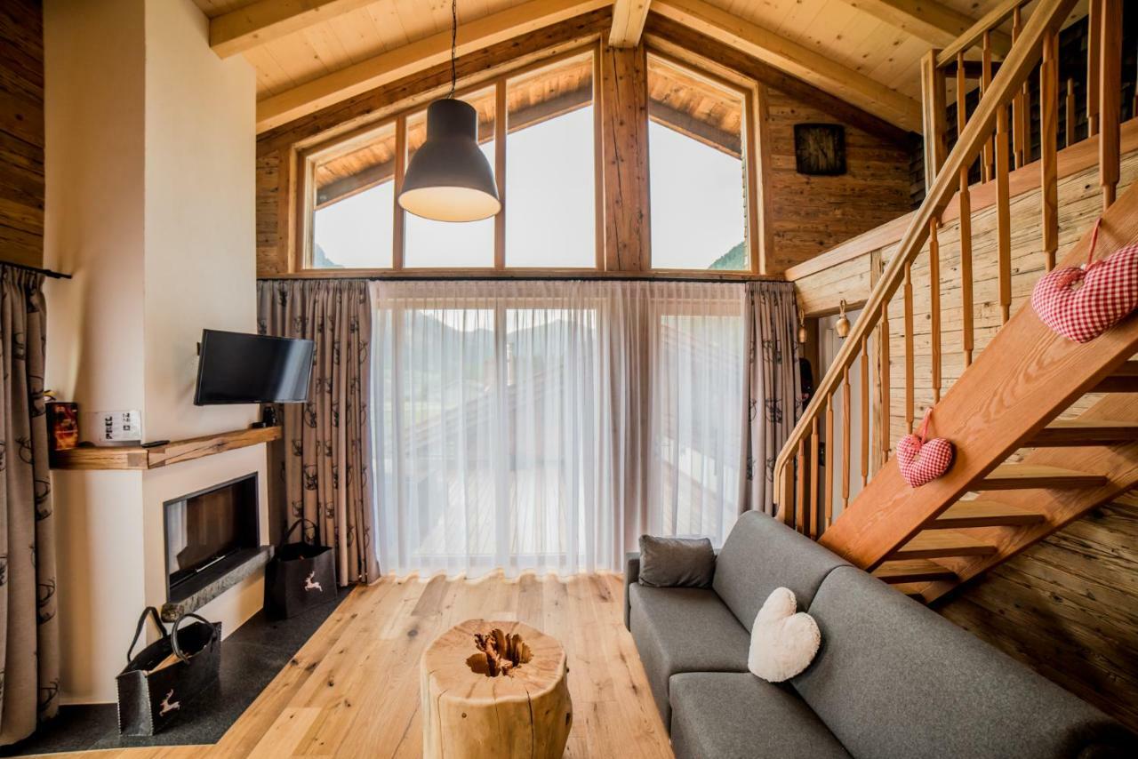 Braito'S Seaside Lodges Und Suites ハルデンゼー エクステリア 写真