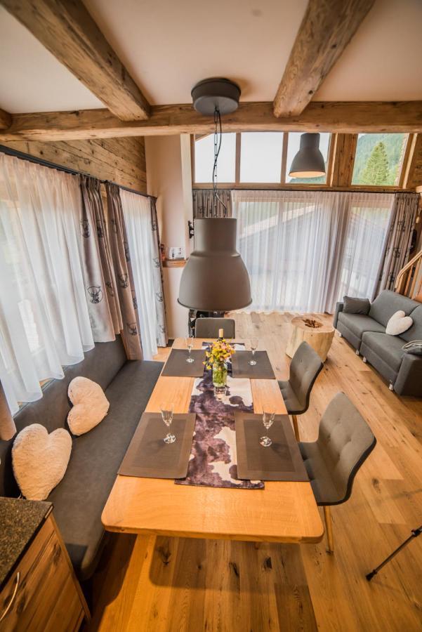 Braito'S Seaside Lodges Und Suites ハルデンゼー エクステリア 写真