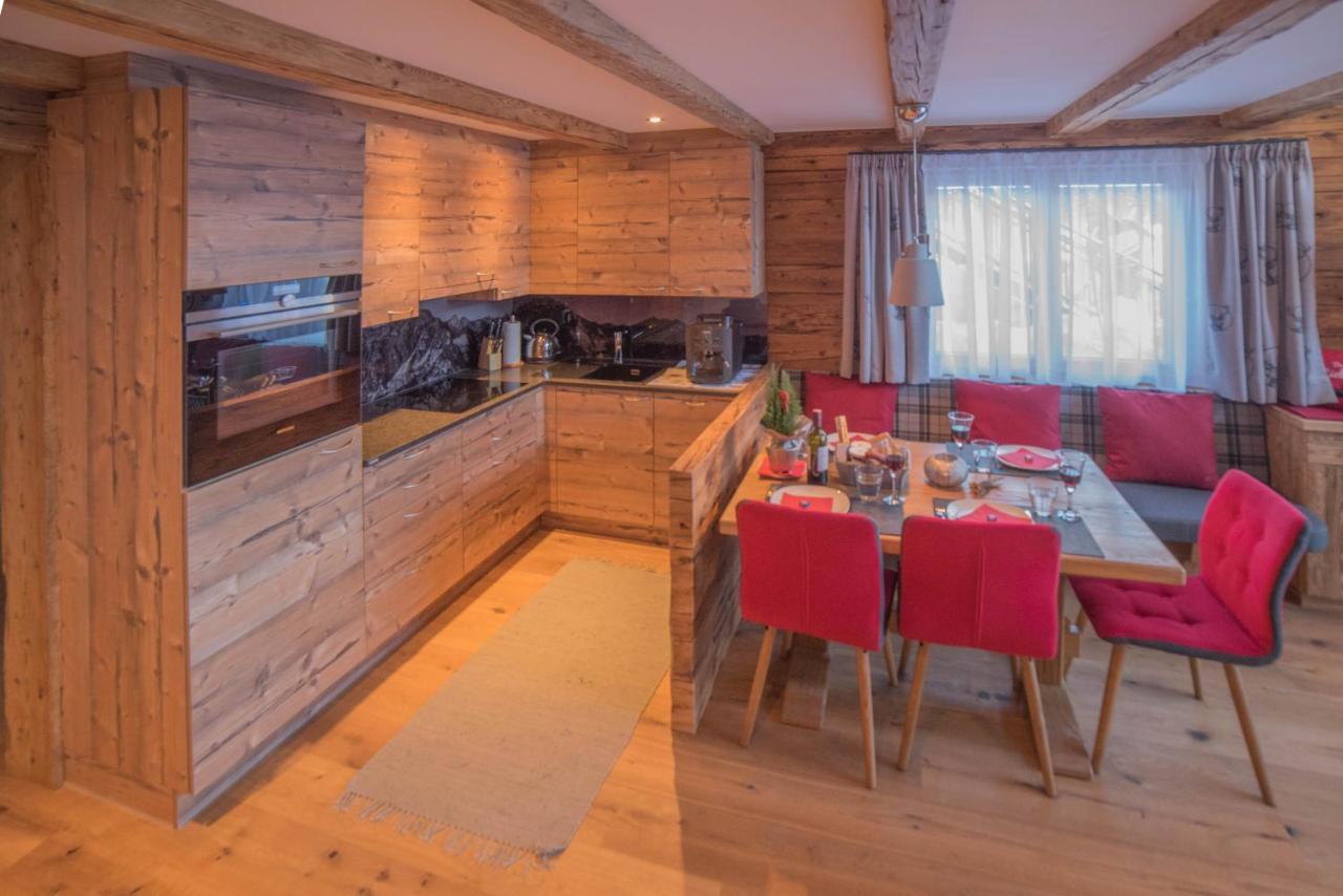 Braito'S Seaside Lodges Und Suites ハルデンゼー エクステリア 写真
